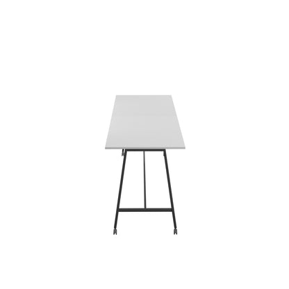 Titan Mobile High Maker Rectangular Table (FSC)