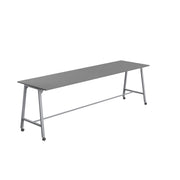 Titan Mobile High Maker Rectangular Table (FSC)