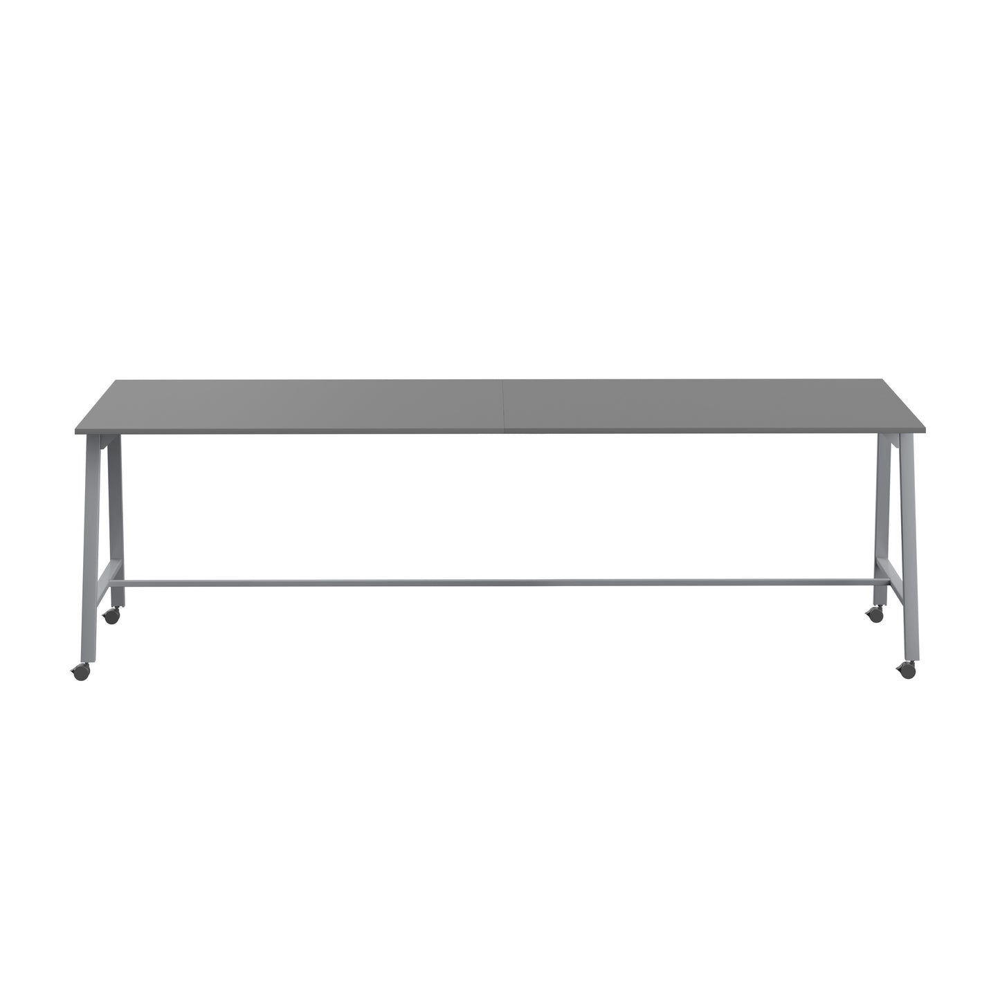 Titan Mobile High Maker Rectangular Table (FSC)