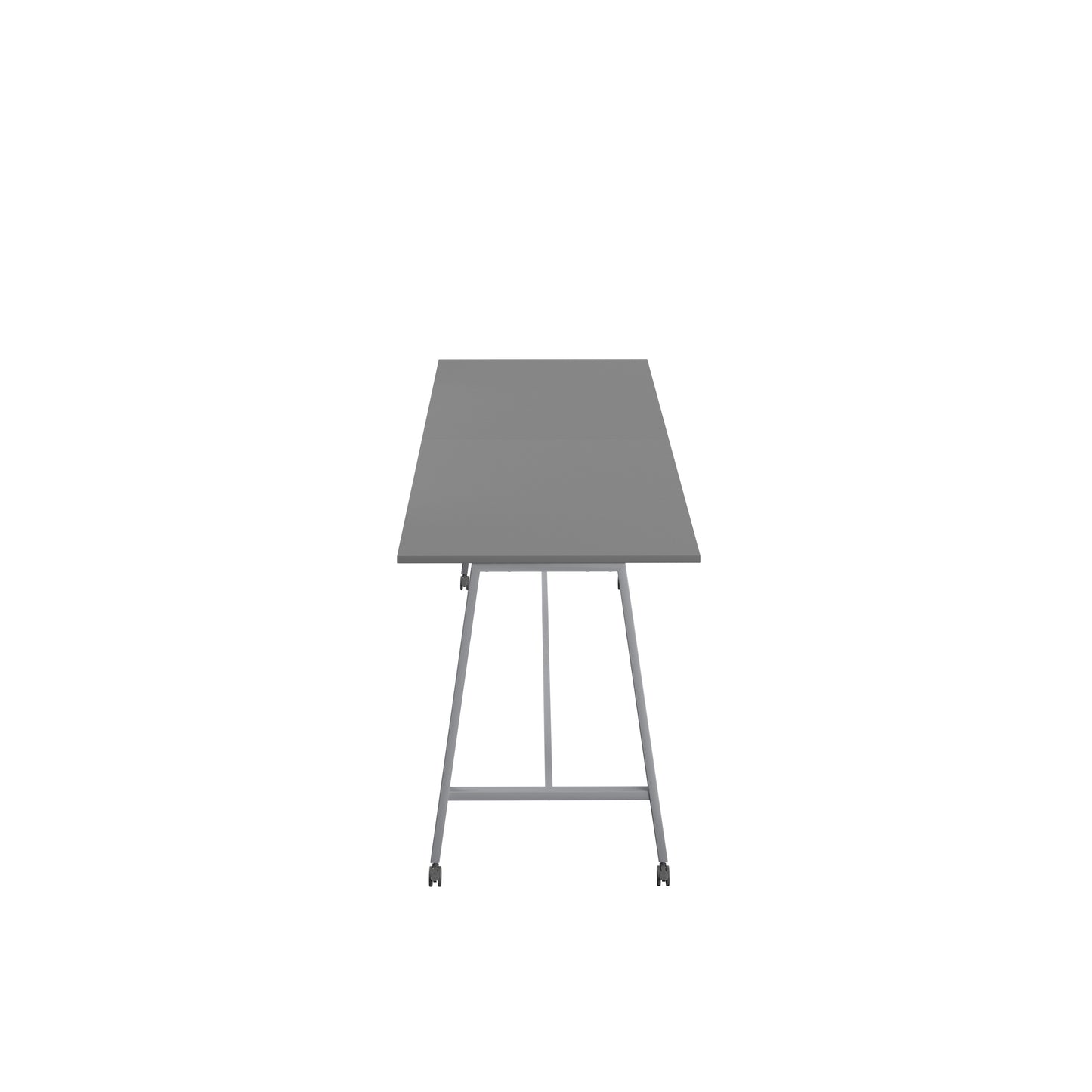 Titan Mobile High Maker Rectangular Table (FSC)