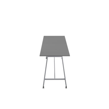 Titan Mobile High Maker Rectangular Table (FSC)