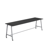 Titan Mobile High Maker Rectangular Table (FSC)