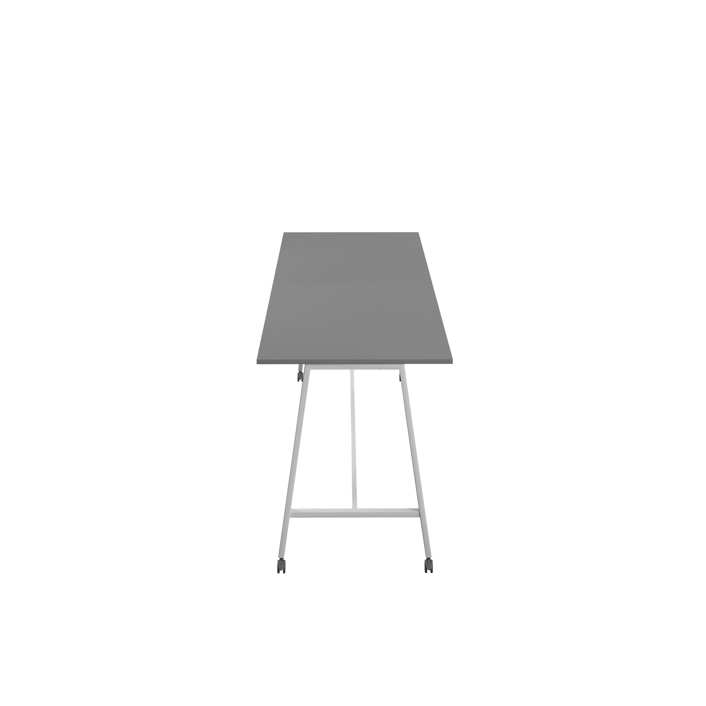 Titan Mobile High Maker Rectangular Table (FSC)