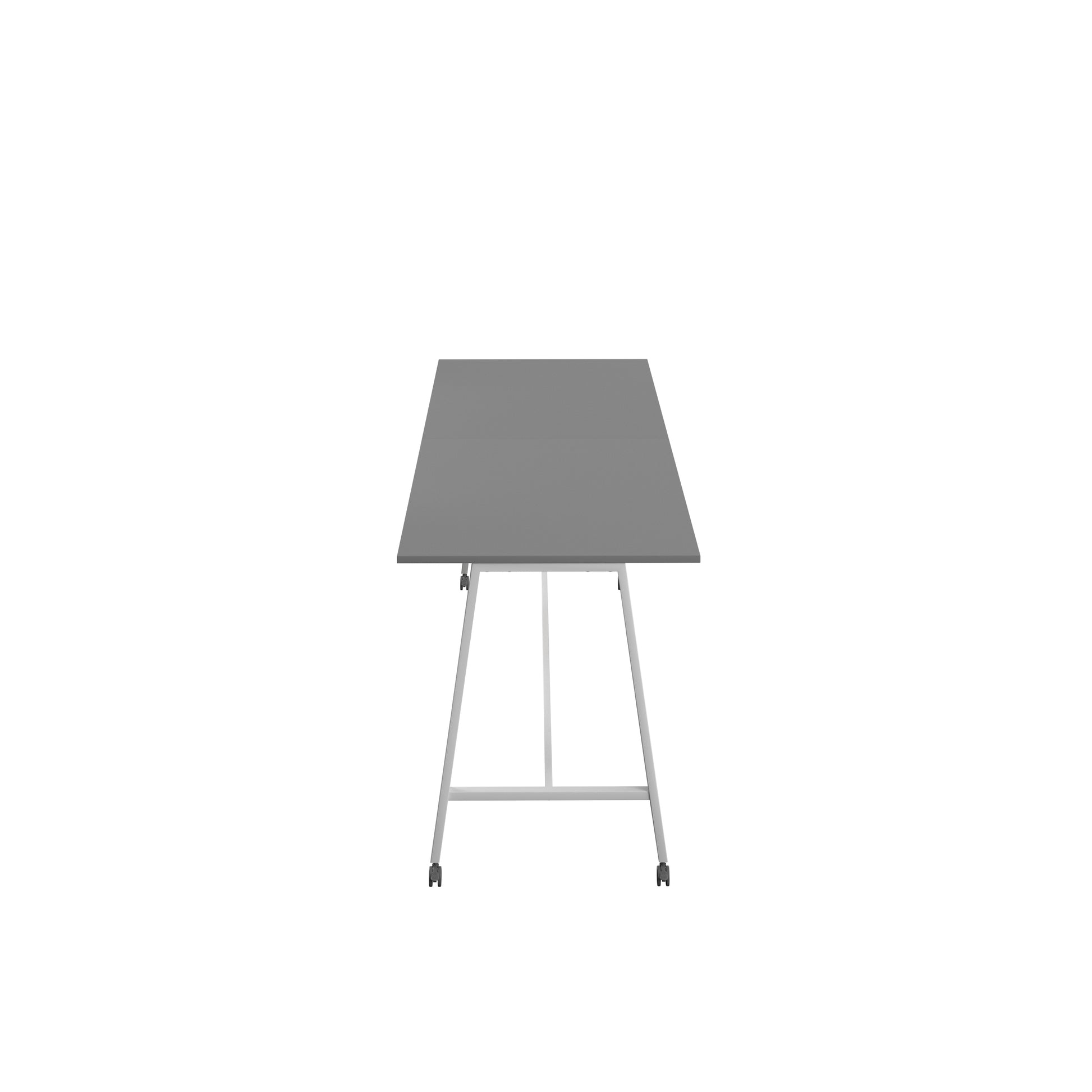 Titan Mobile High Maker Rectangular Table (FSC)
