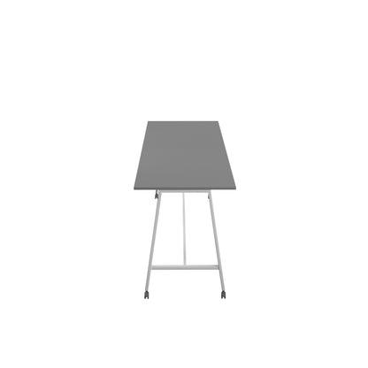 Titan Mobile High Maker Rectangular Table (FSC)