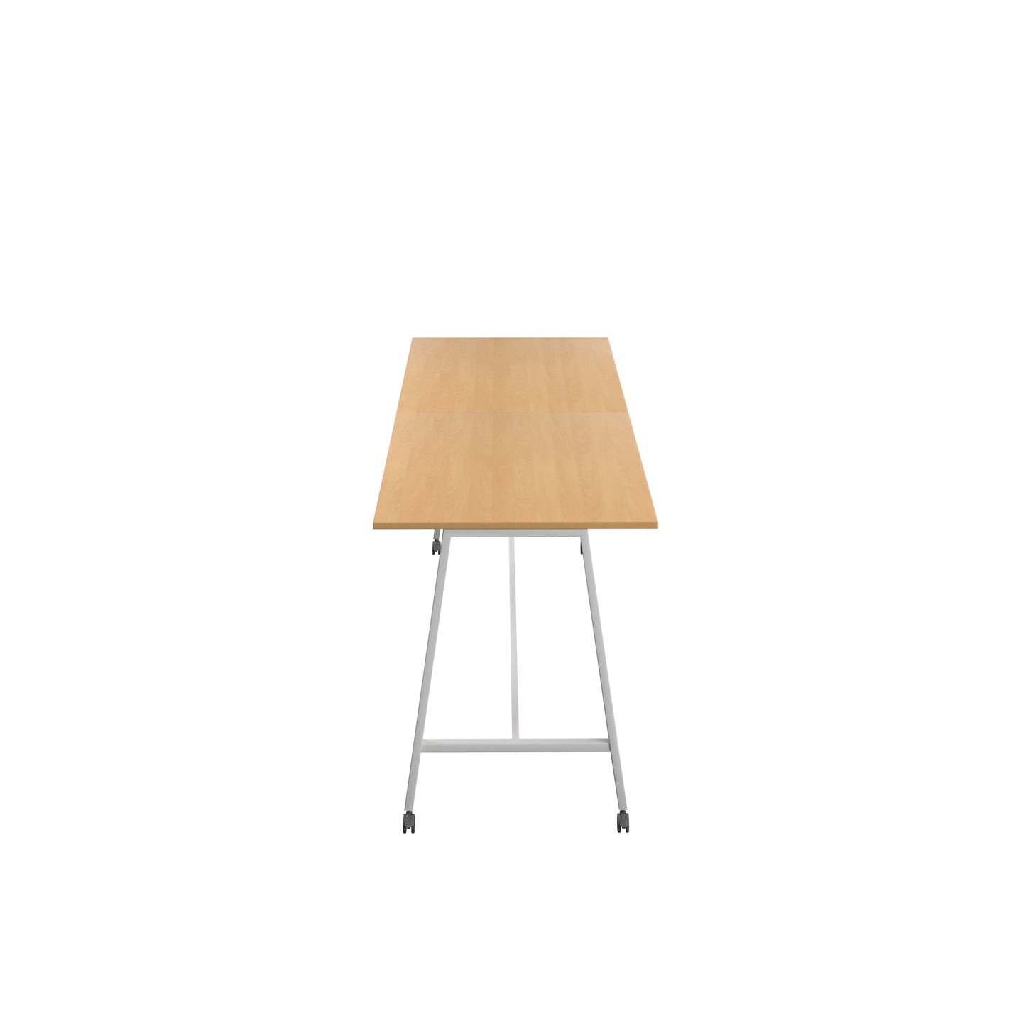 Titan Mobile High Maker Rectangular Table (FSC)