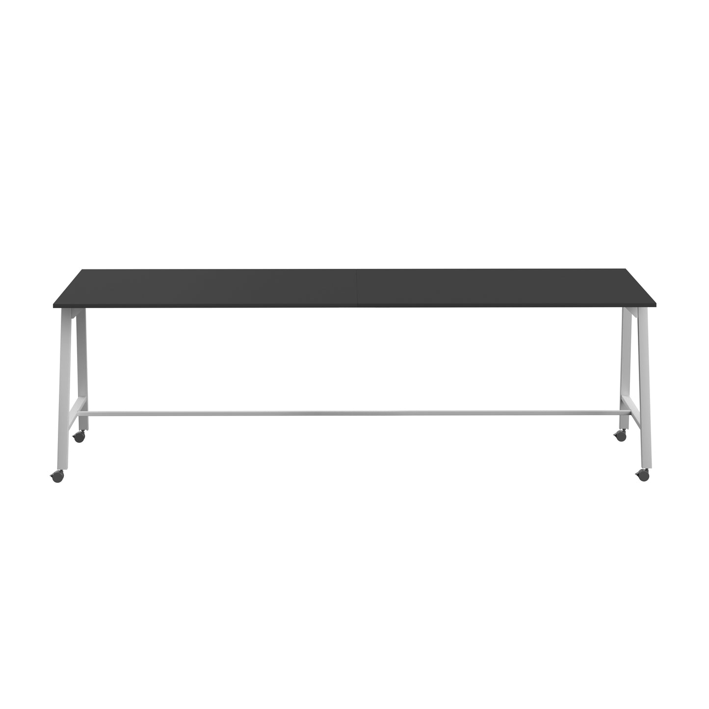 Titan Mobile High Maker Rectangular Table (FSC)