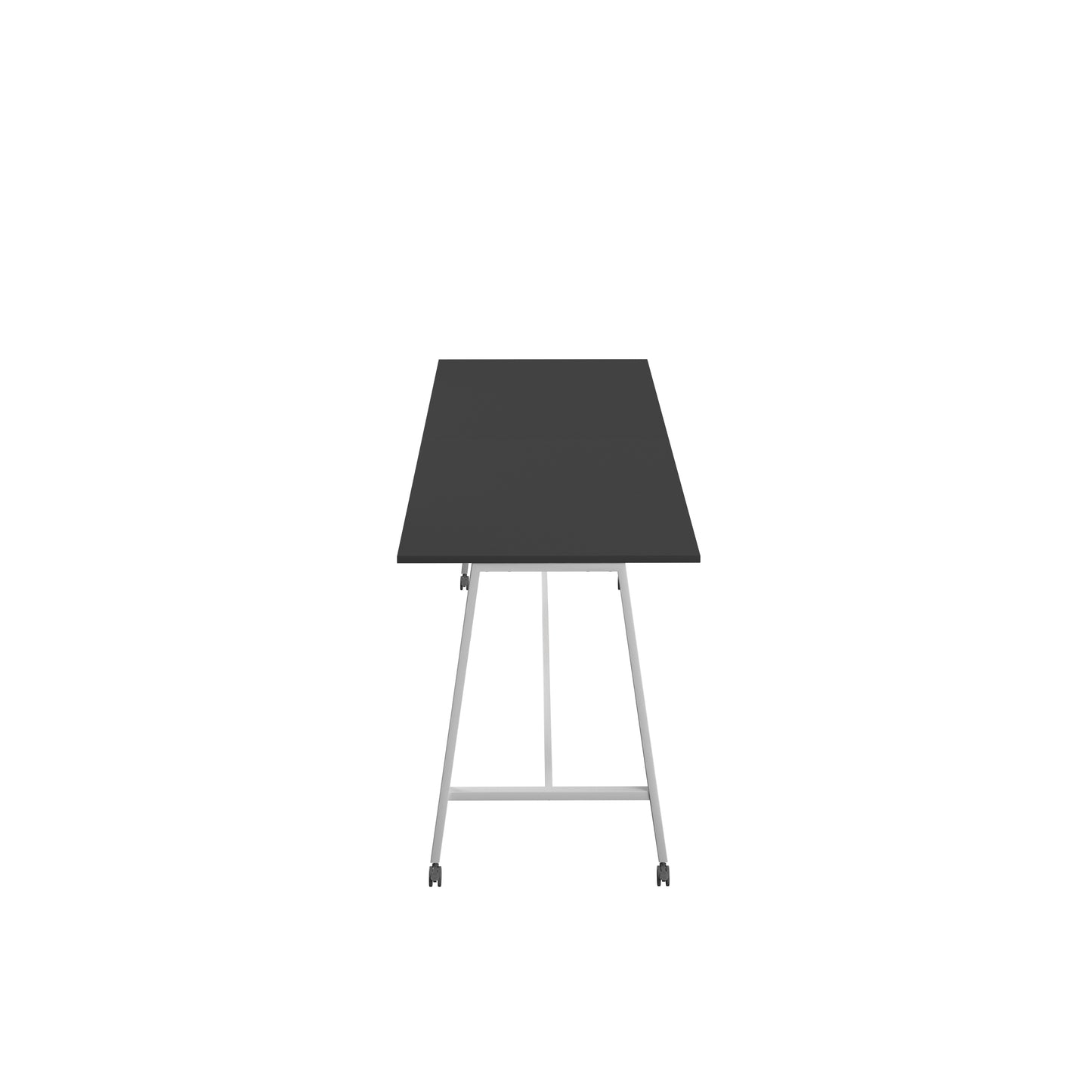 Titan Mobile High Maker Rectangular Table (FSC)