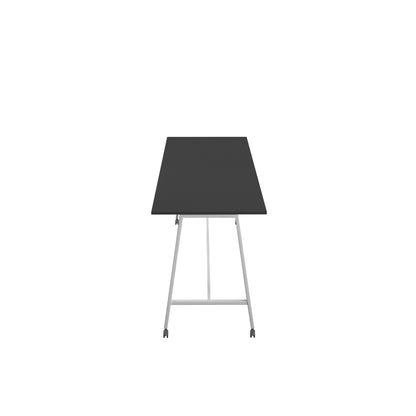 Titan Mobile High Maker Rectangular Table (FSC)