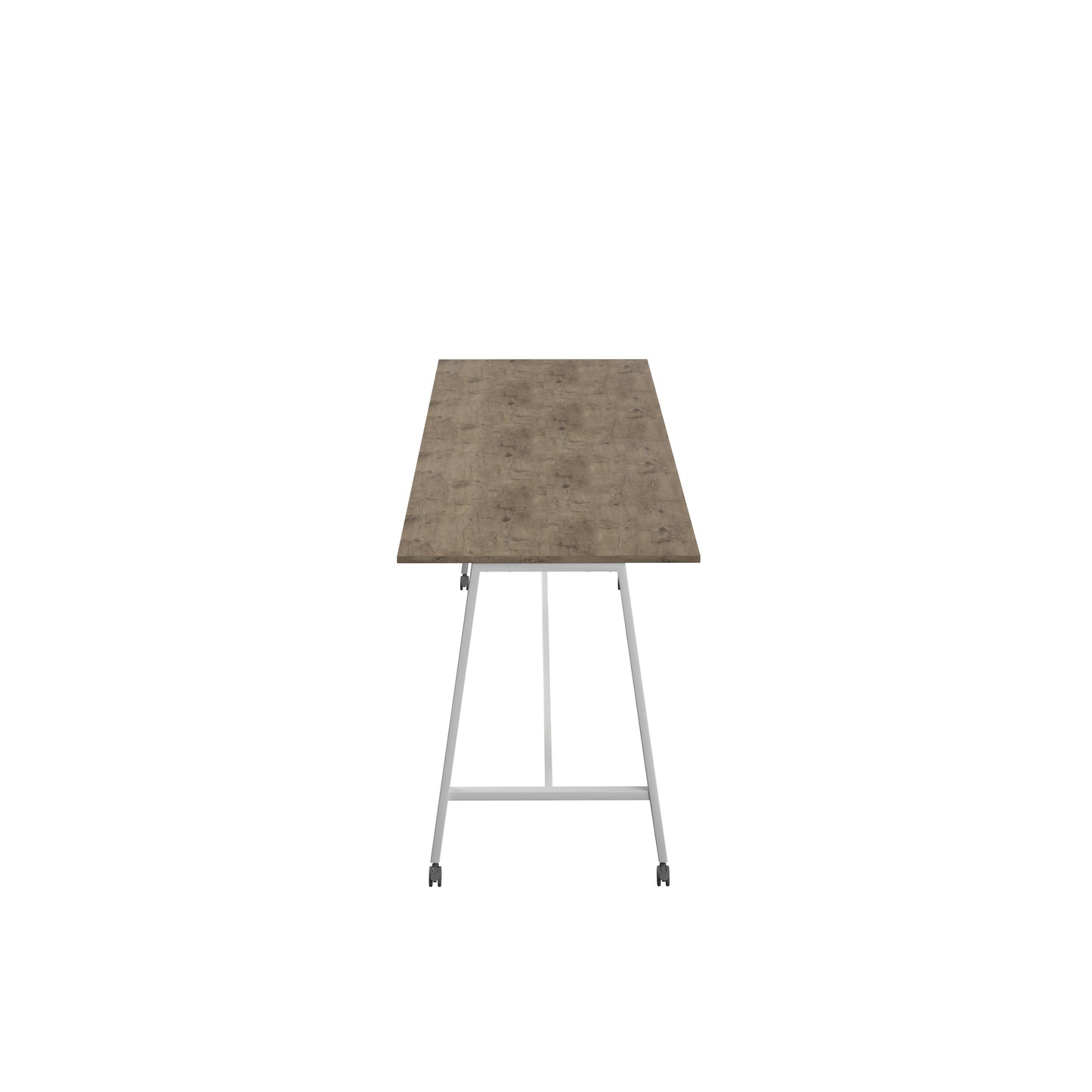Titan Mobile High Maker Rectangular Table (FSC)