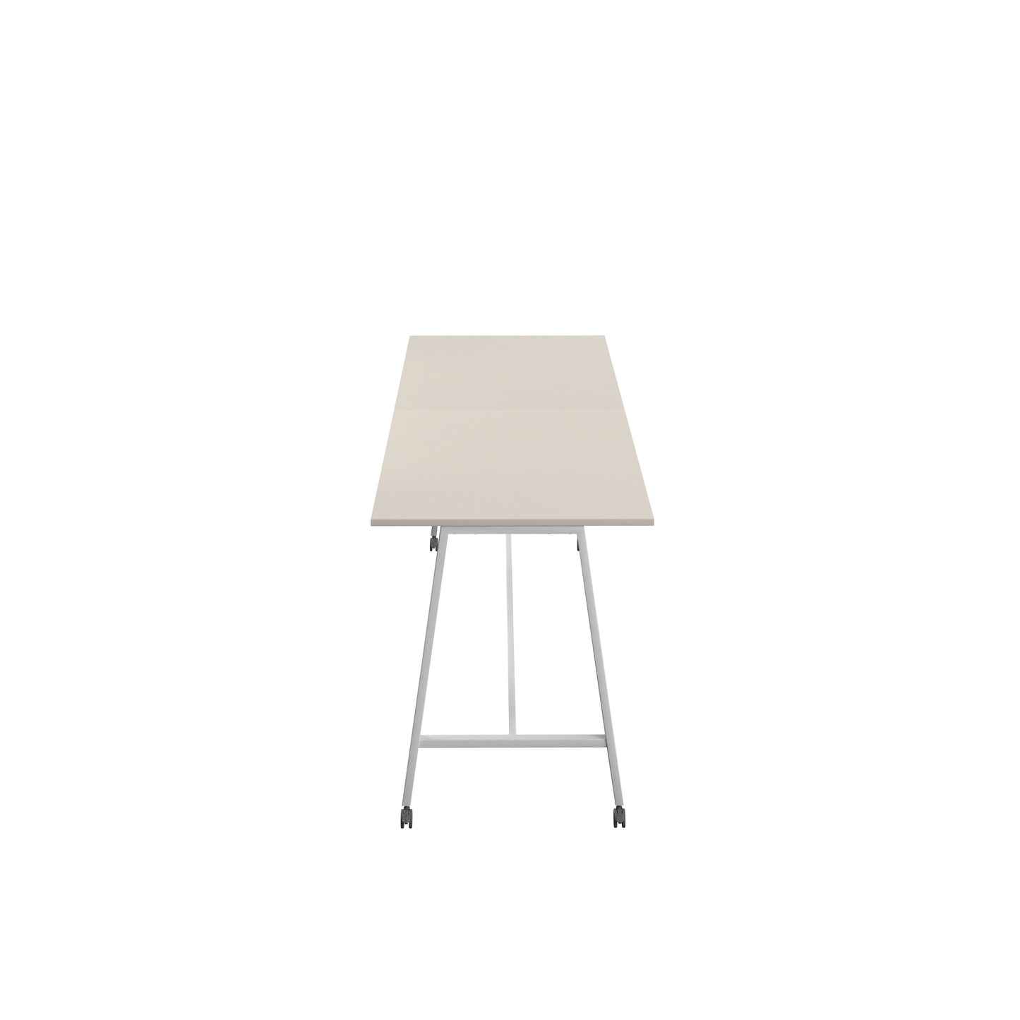 Titan Mobile High Maker Rectangular Table (FSC)