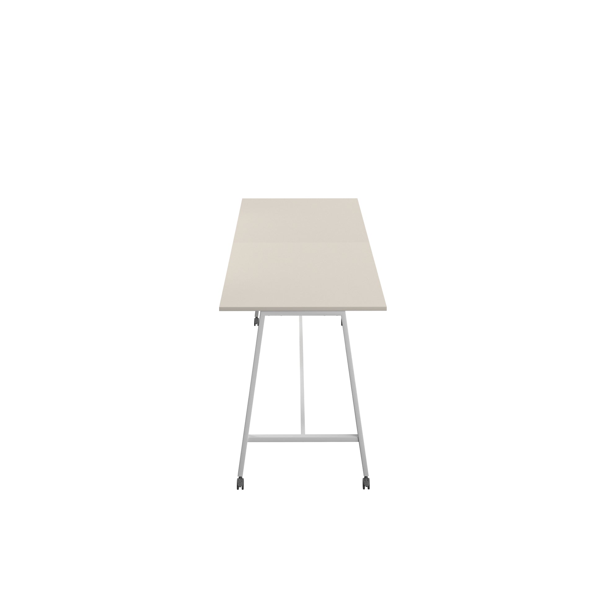 Titan Mobile High Maker Rectangular Table (FSC)