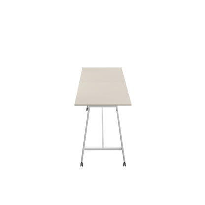 Titan Mobile High Maker Rectangular Table (FSC)