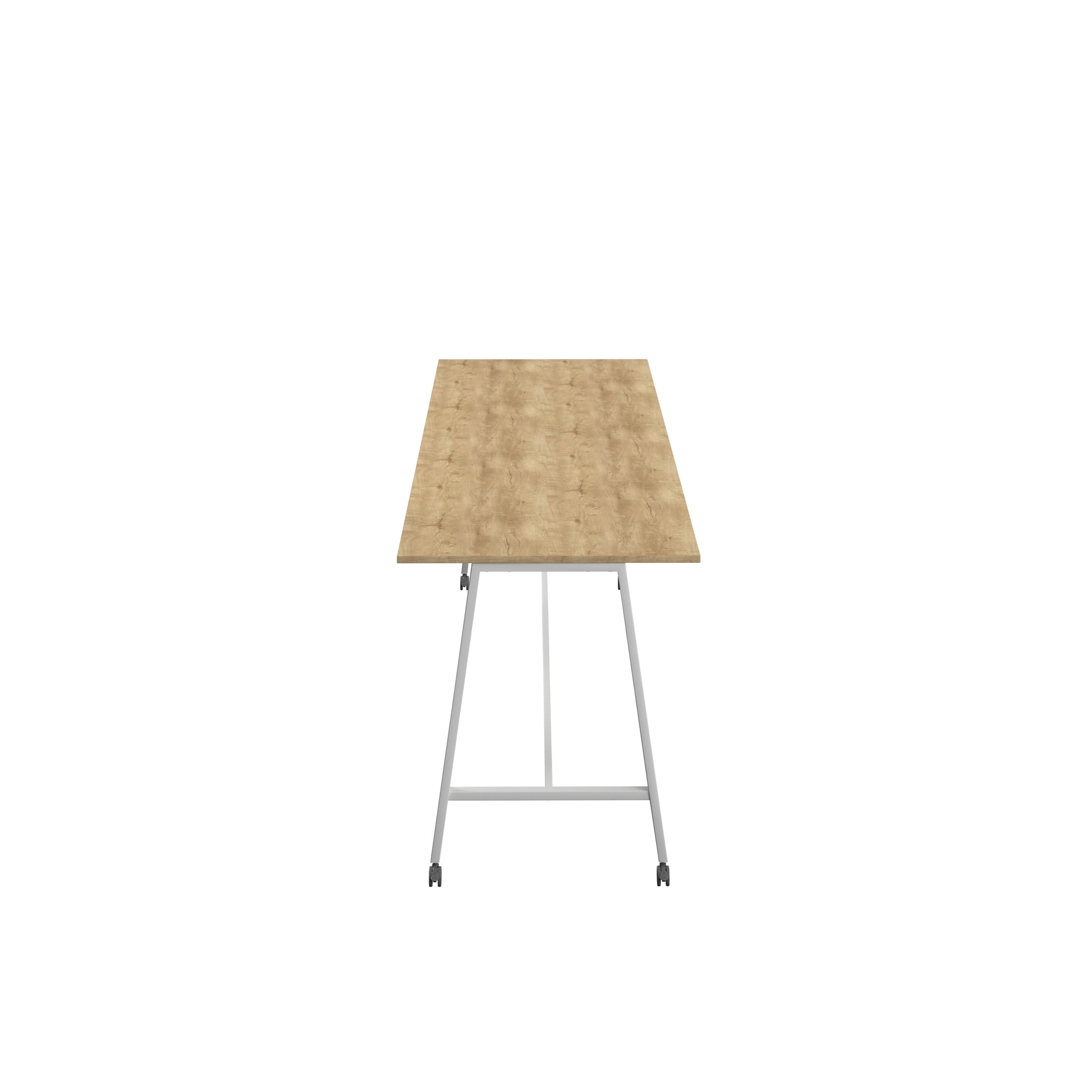 Titan Mobile High Maker Rectangular Table (FSC)