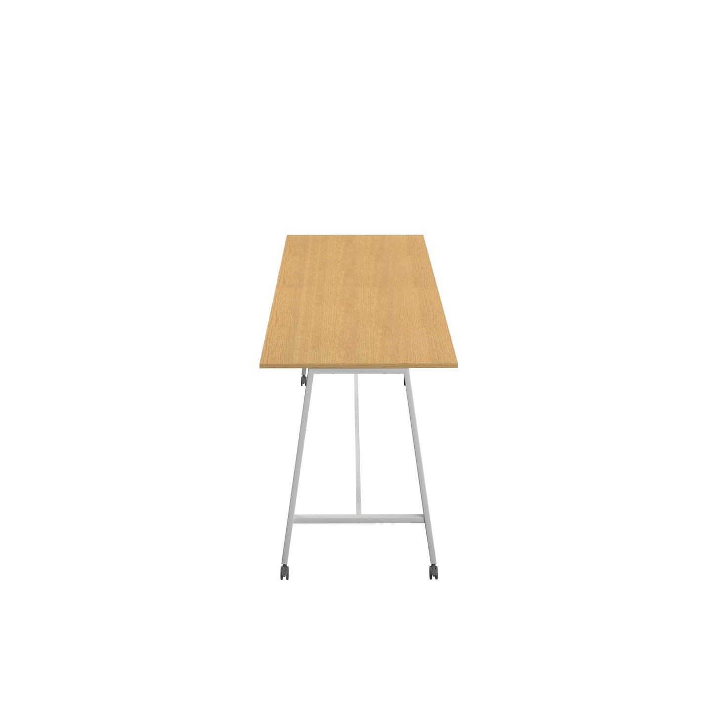Titan Mobile High Maker Rectangular Table (FSC)
