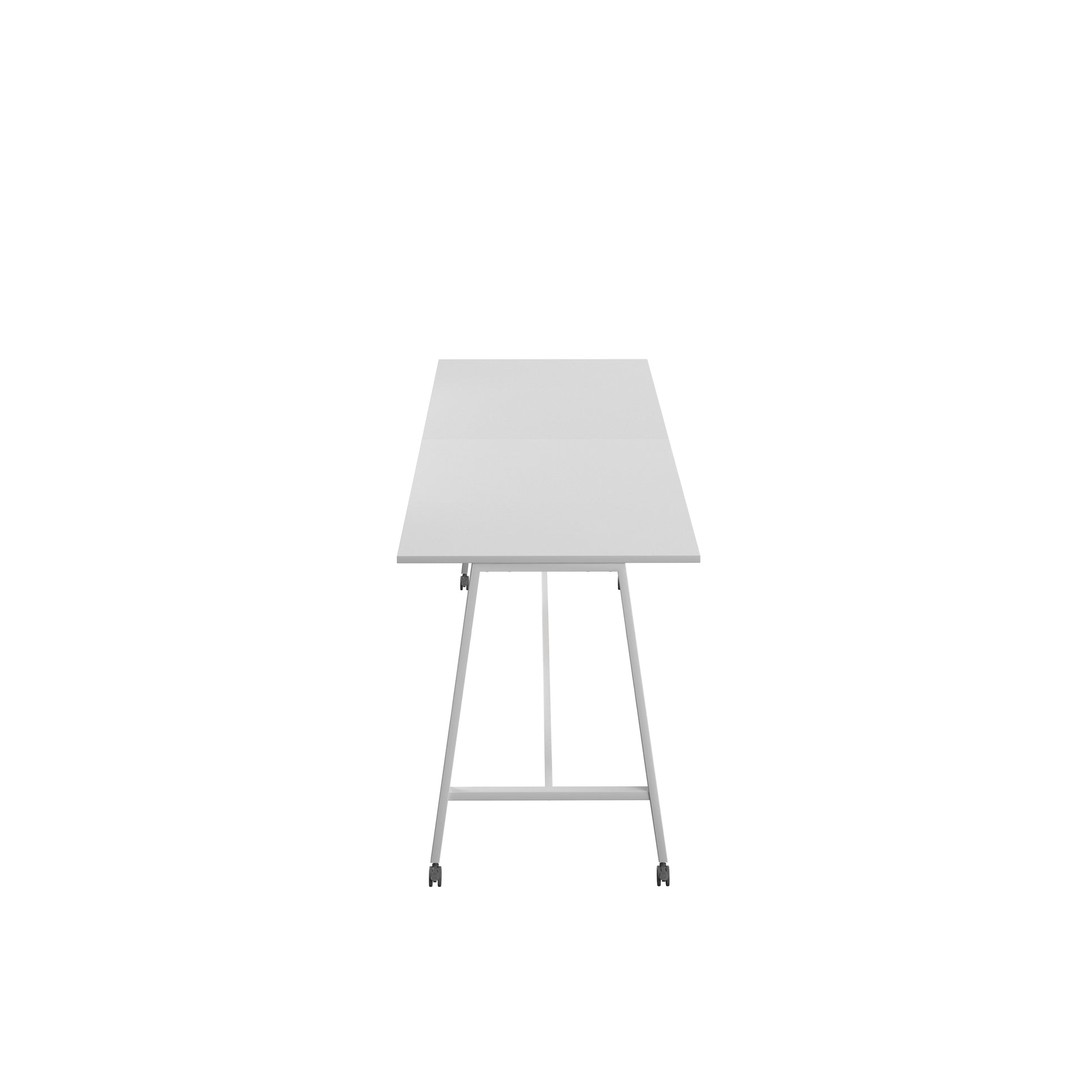 Titan Mobile High Maker Rectangular Table (FSC)