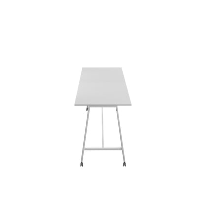 Titan Mobile High Maker Rectangular Table (FSC)