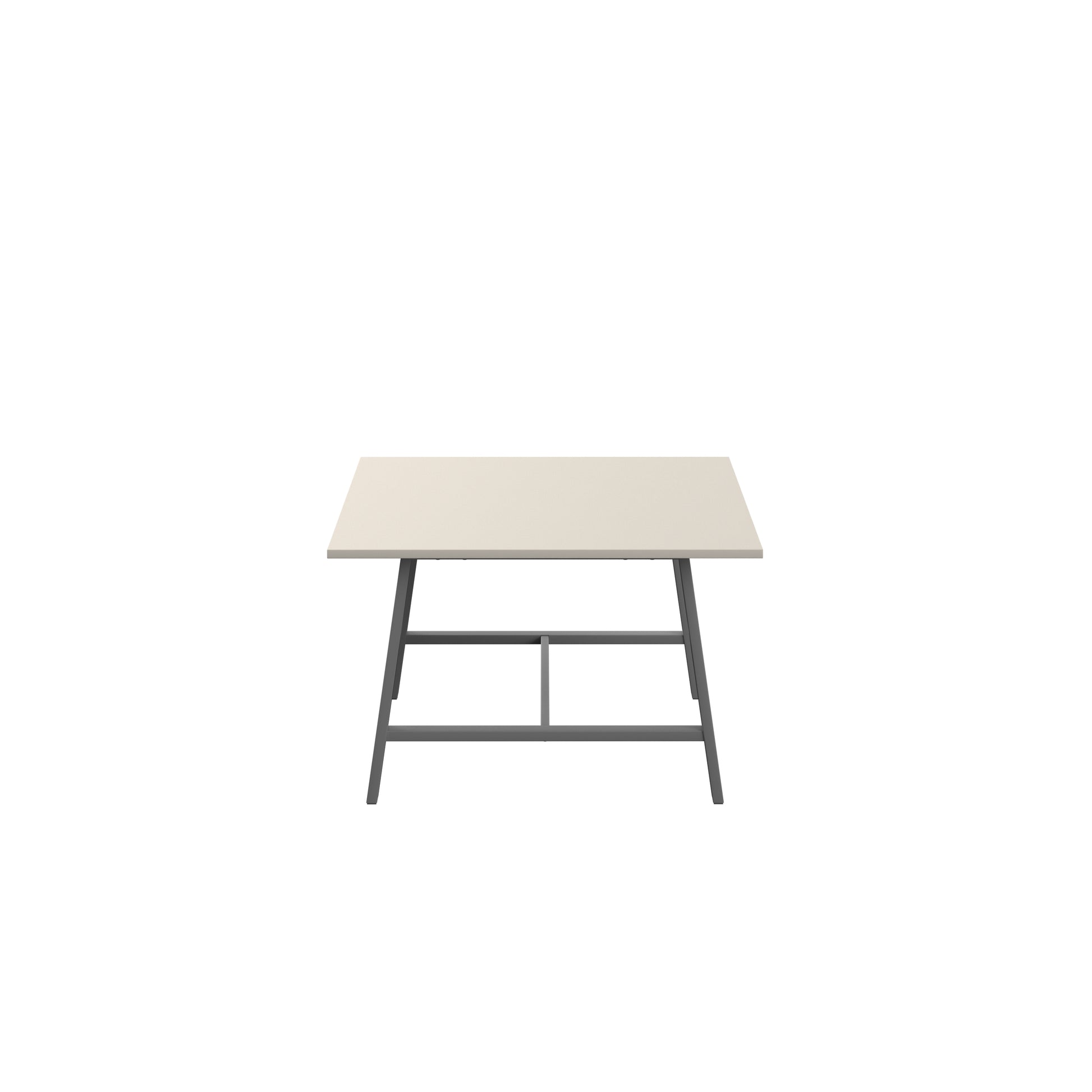Titan Low Maker Rectangular Table (FSC)