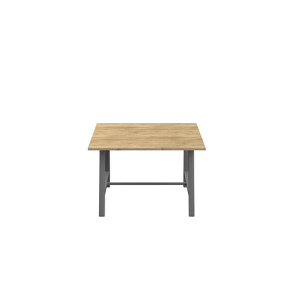 Titan Low Maker Rectangular Table (FSC)