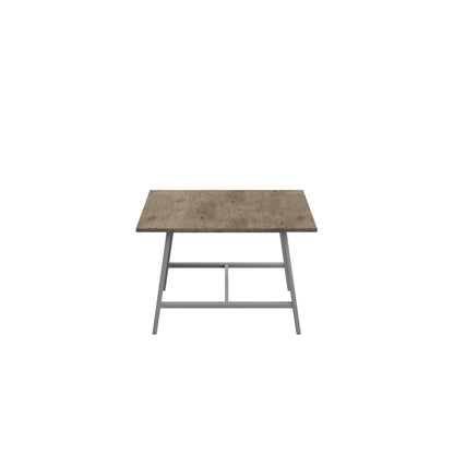Titan Low Maker Rectangular Table (FSC)