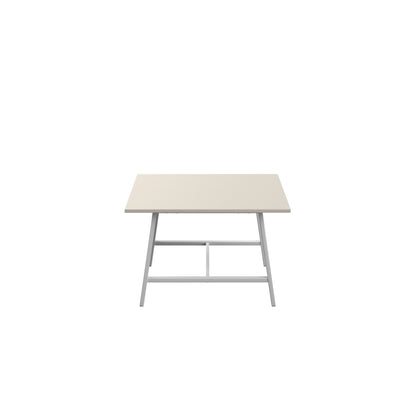Titan Low Maker Rectangular Table (FSC)
