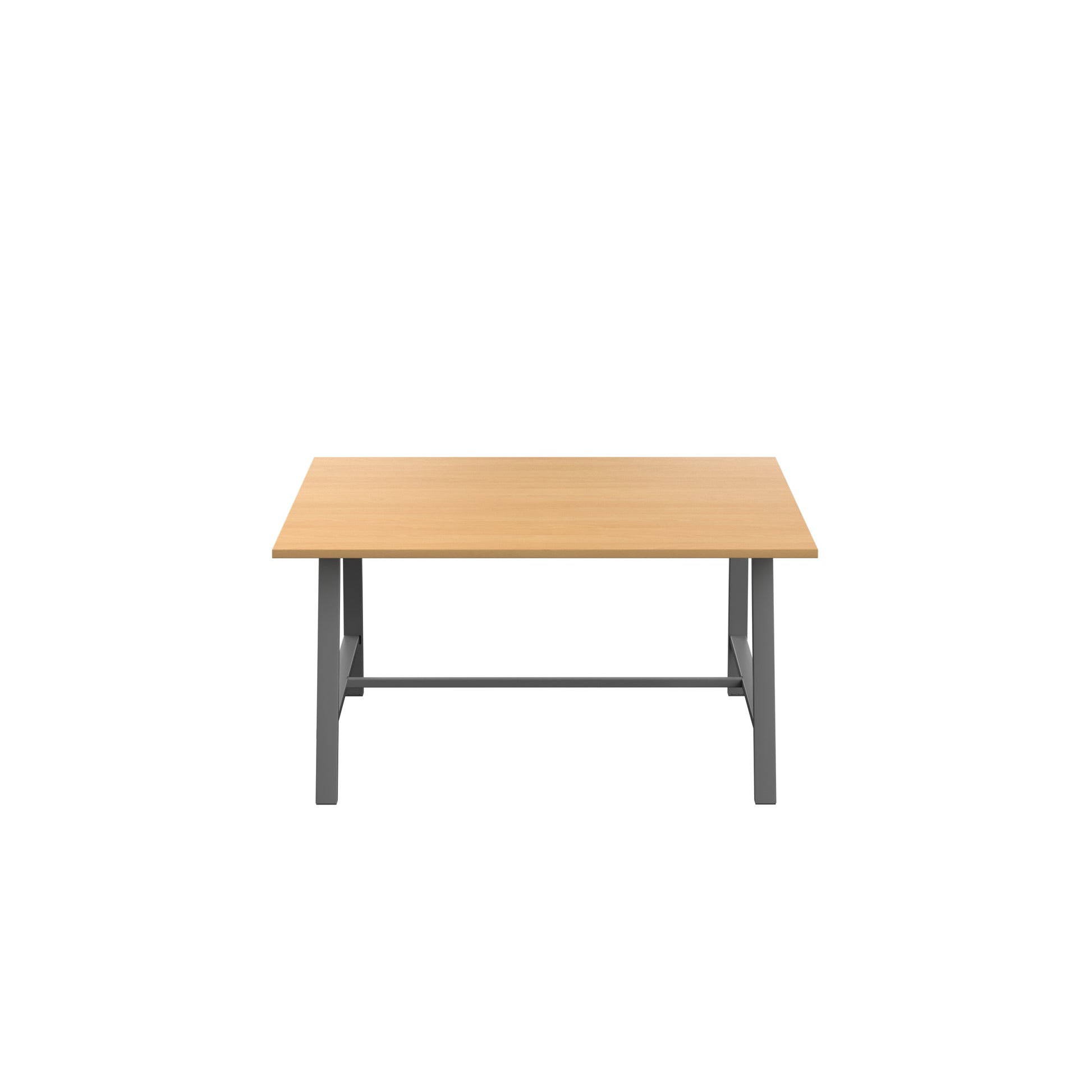 Titan Low Maker Rectangular Table (FSC)