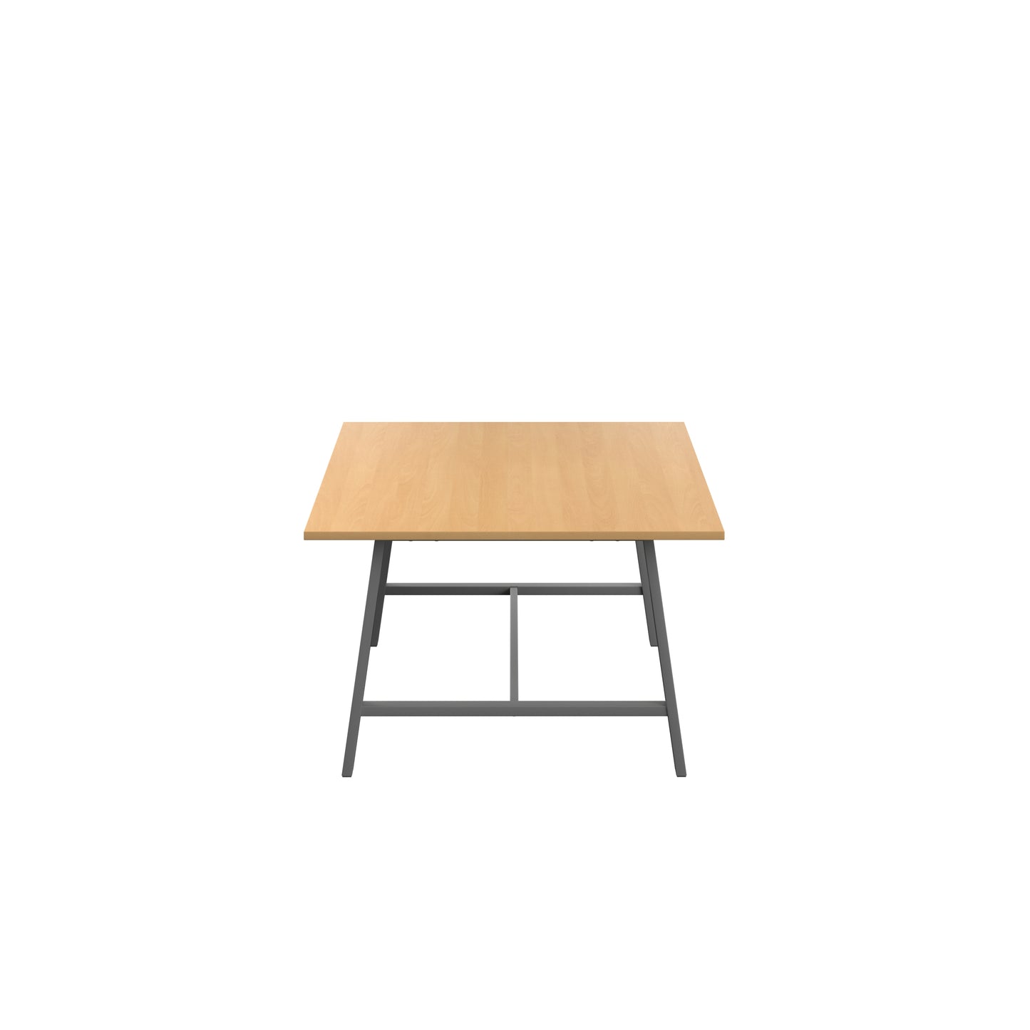 Titan Low Maker Rectangular Table (FSC)
