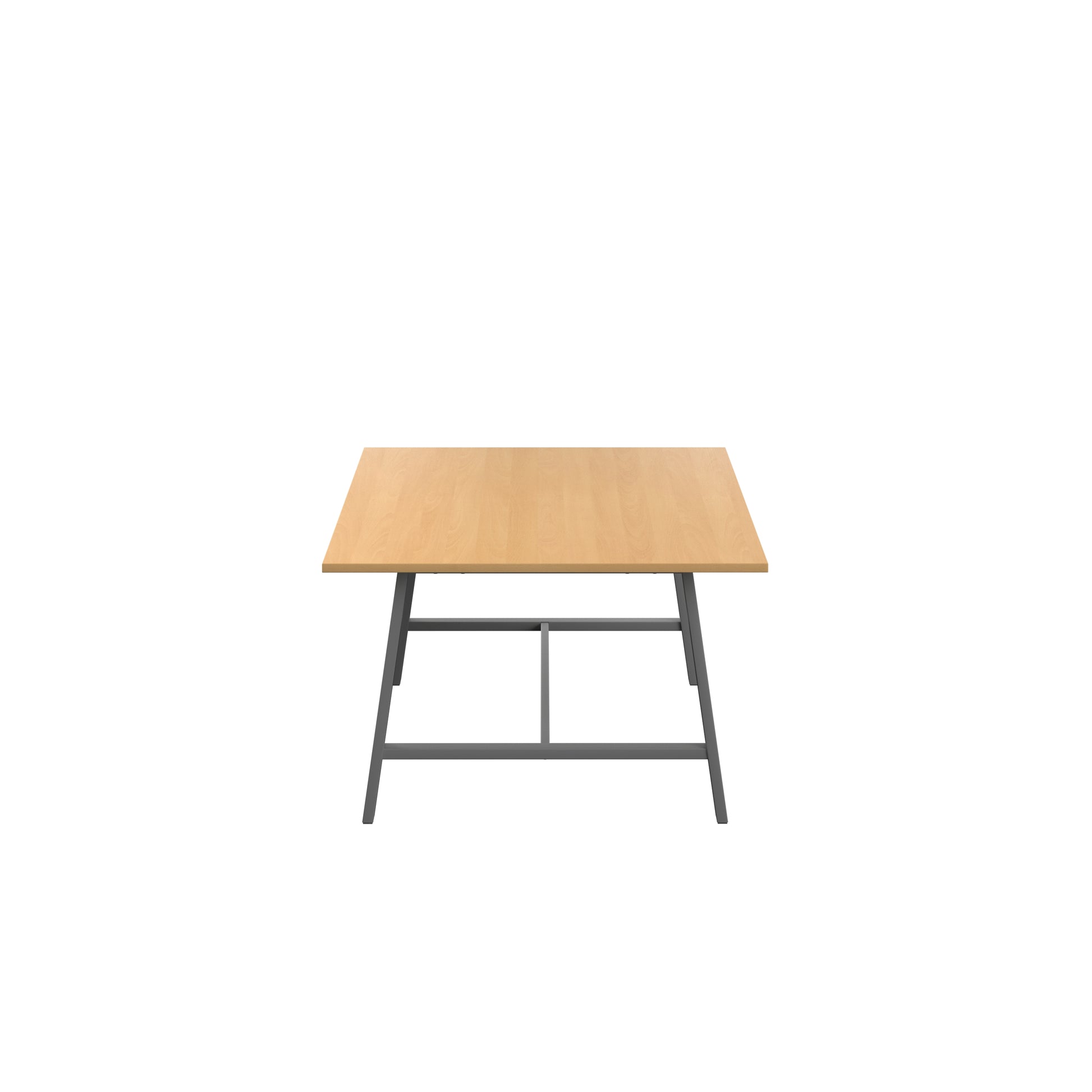 Titan Low Maker Rectangular Table (FSC)