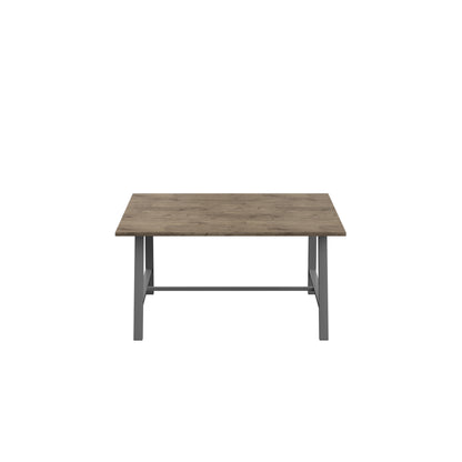 Titan Low Maker Rectangular Table (FSC)