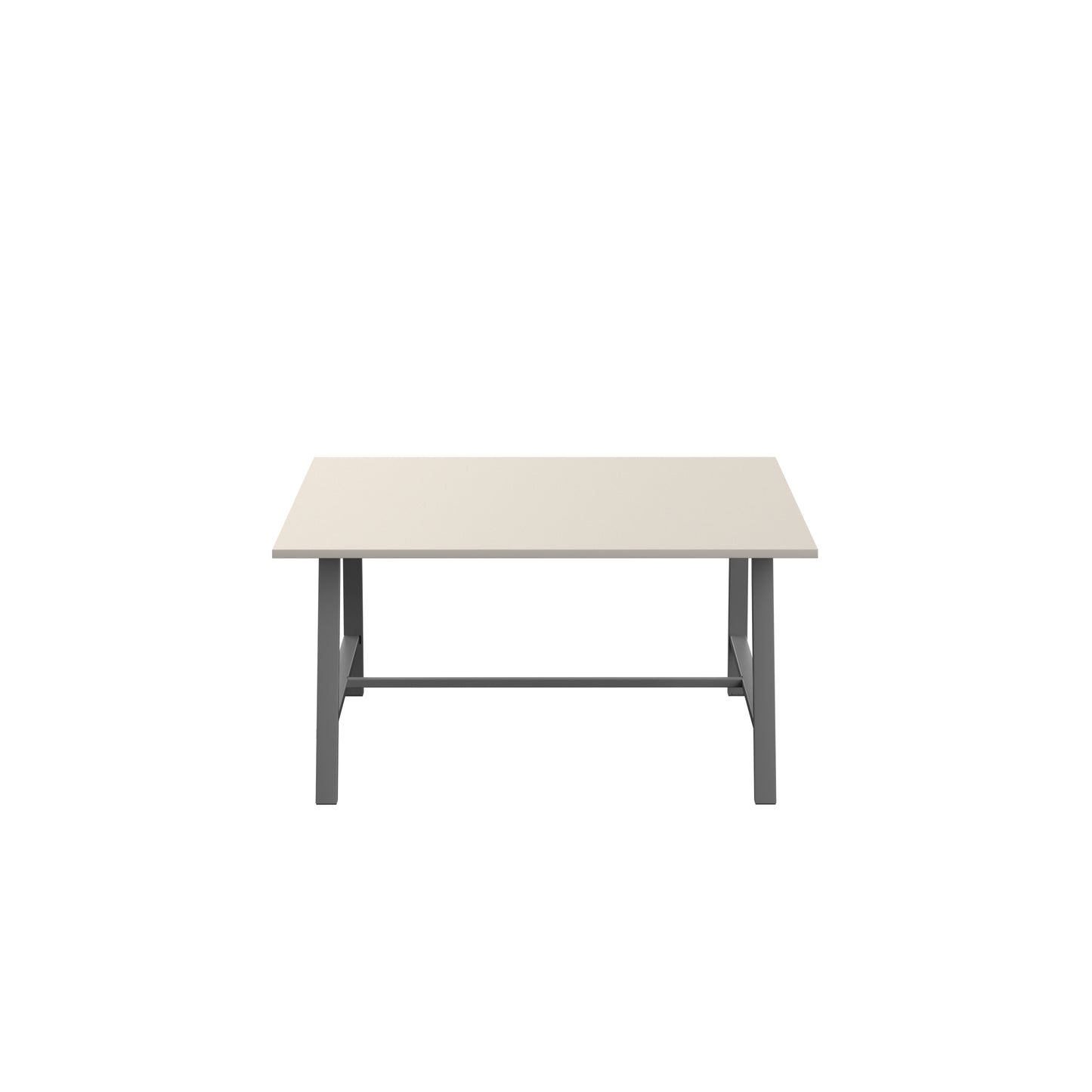 Titan Low Maker Rectangular Table (FSC)
