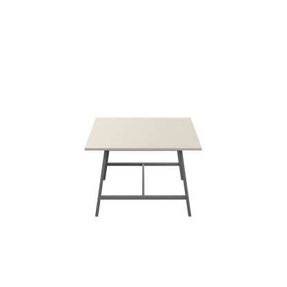 Titan Low Maker Rectangular Table (FSC)