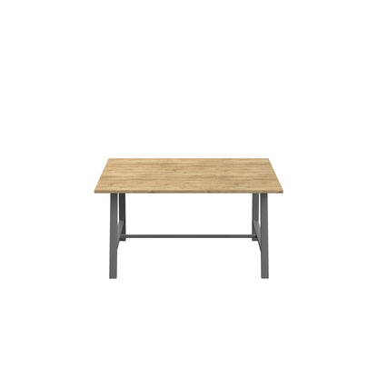 Titan Low Maker Rectangular Table (FSC)