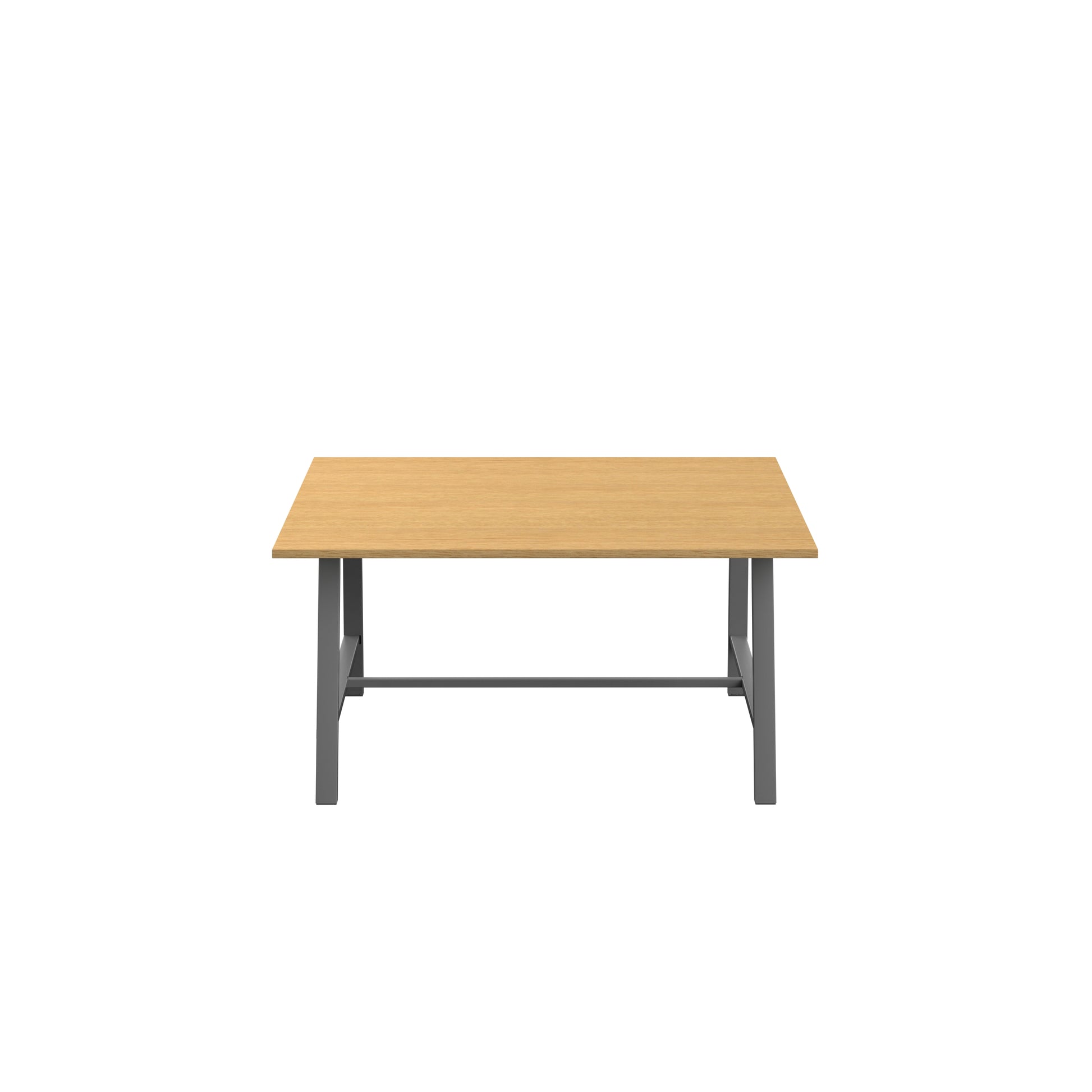 Titan Low Maker Rectangular Table (FSC)