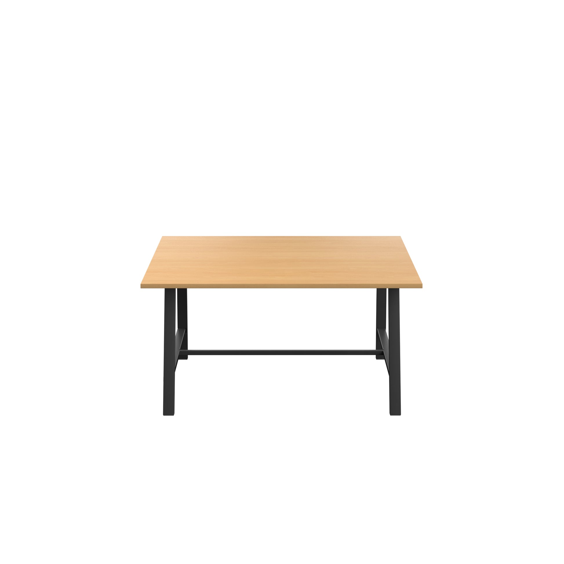 Titan Low Maker Rectangular Table (FSC)