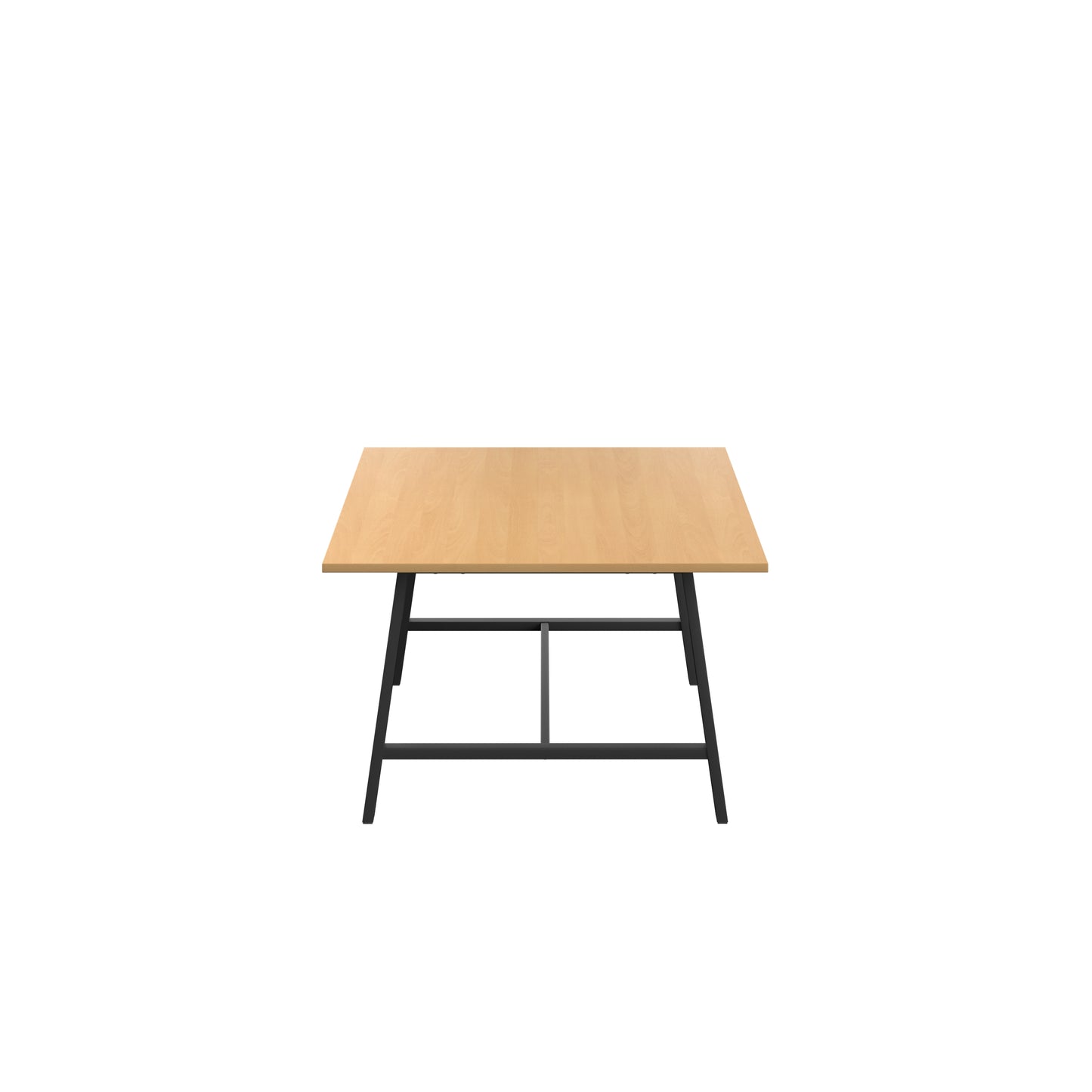Titan Low Maker Rectangular Table (FSC)