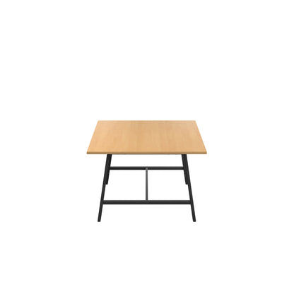Titan Low Maker Rectangular Table (FSC)
