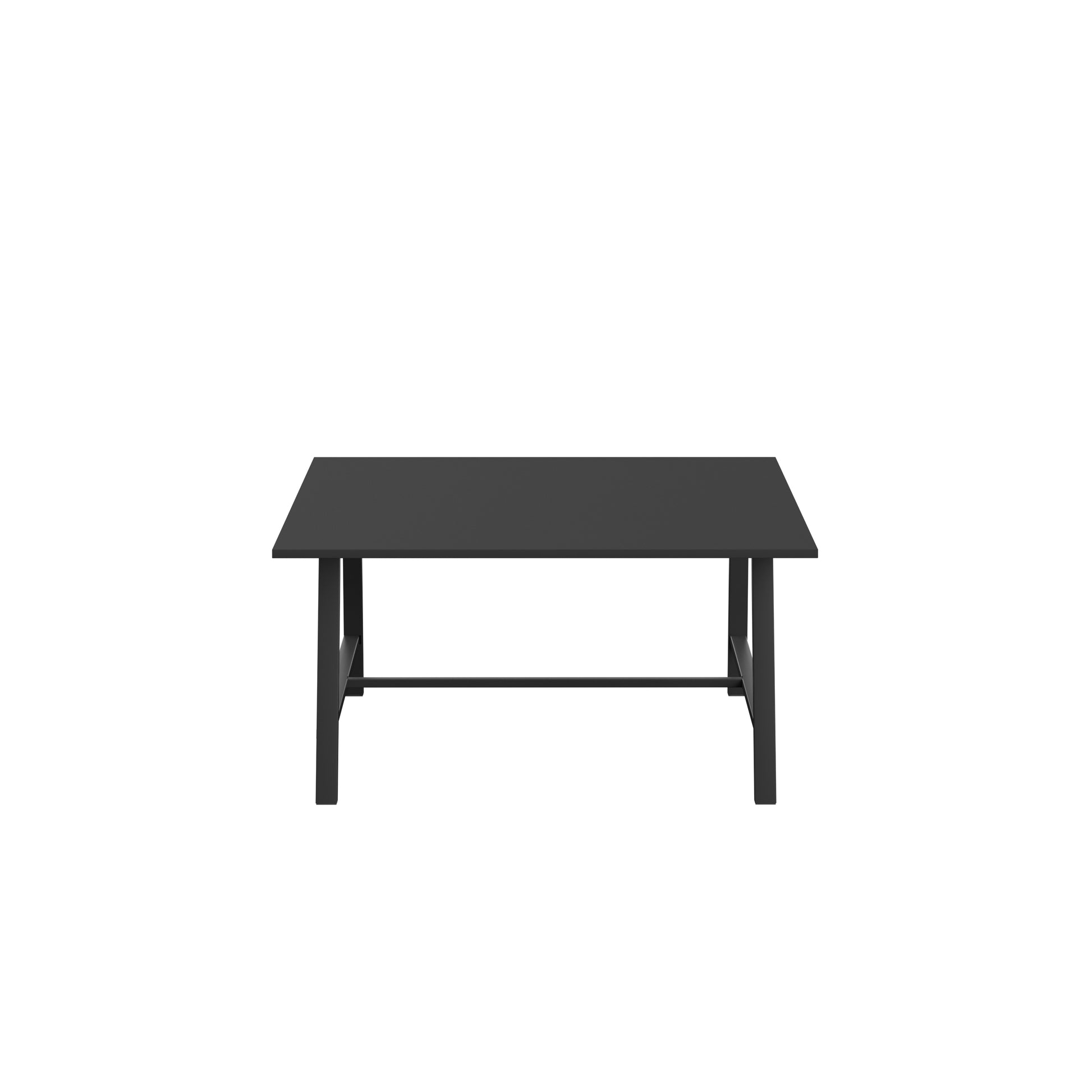 Titan Low Maker Rectangular Table (FSC)