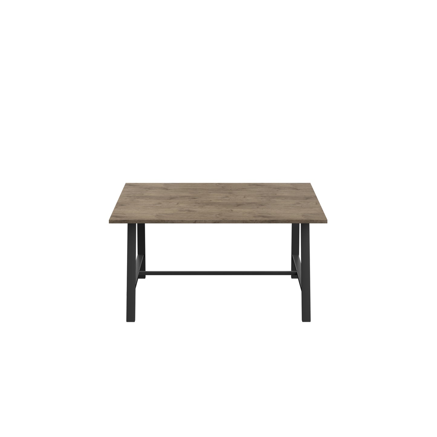 Titan Low Maker Rectangular Table (FSC)