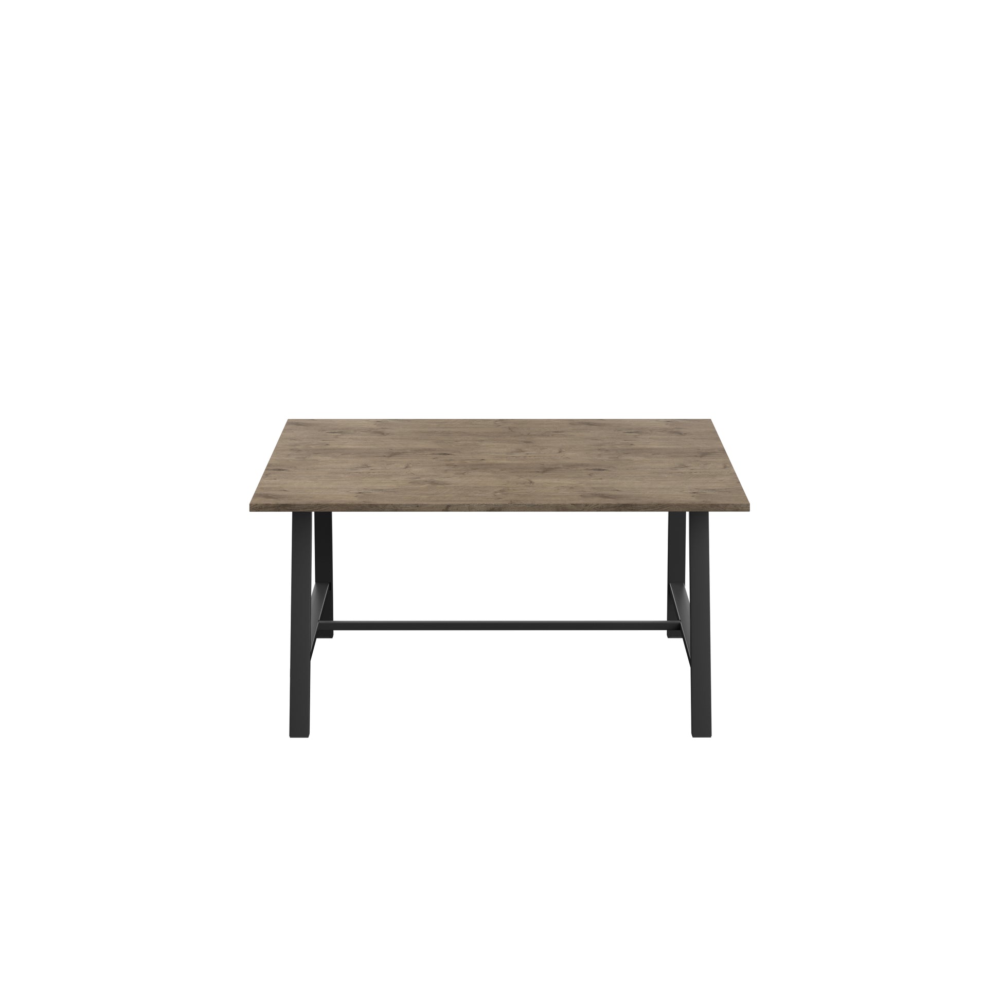 Titan Low Maker Rectangular Table (FSC)