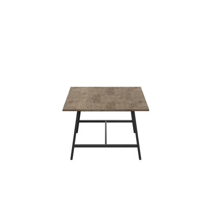 Titan Low Maker Rectangular Table (FSC)