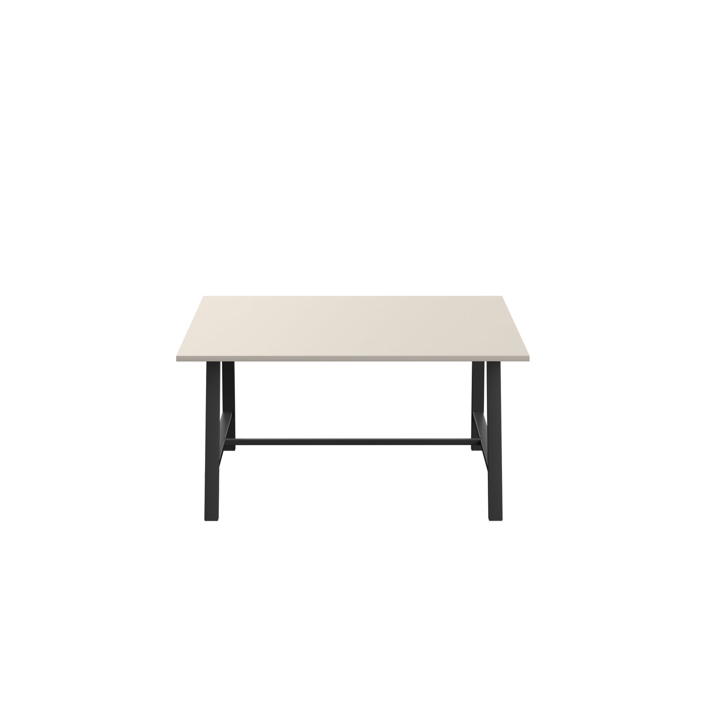 Titan Low Maker Rectangular Table (FSC)