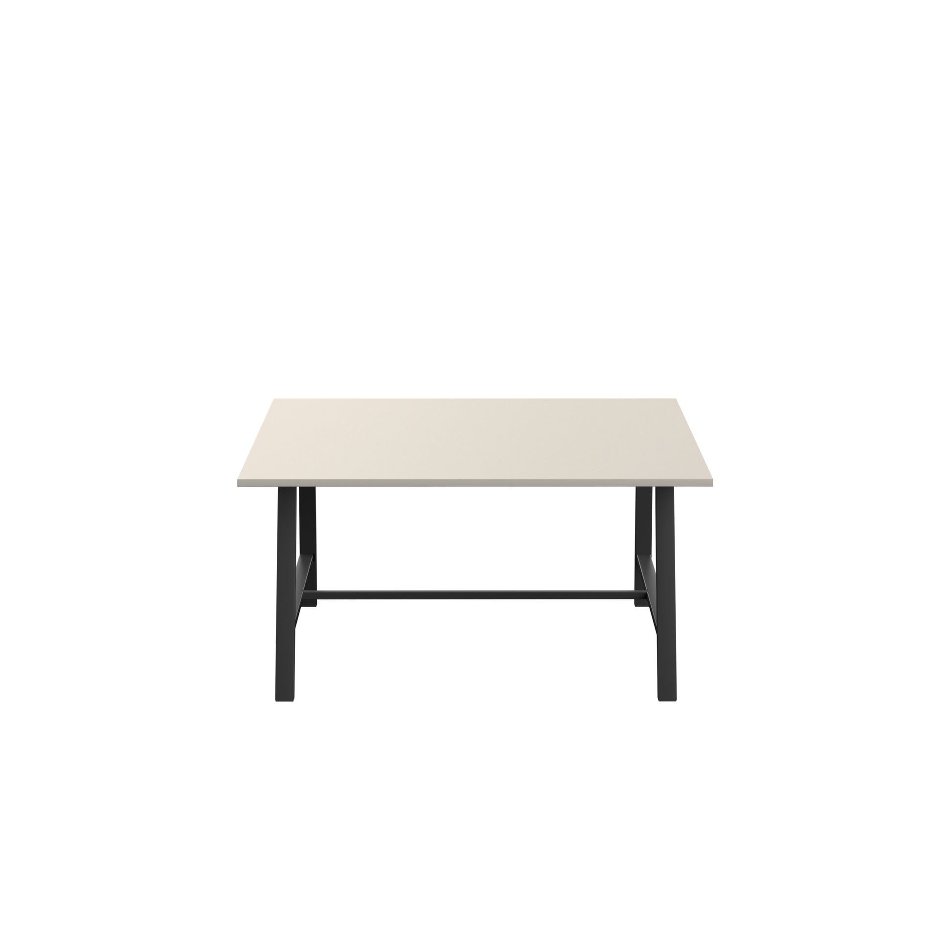 Titan Low Maker Rectangular Table (FSC)