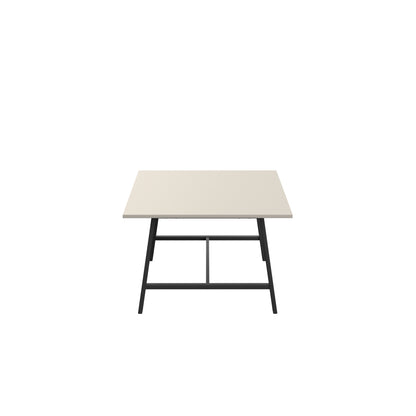 Titan Low Maker Rectangular Table (FSC)