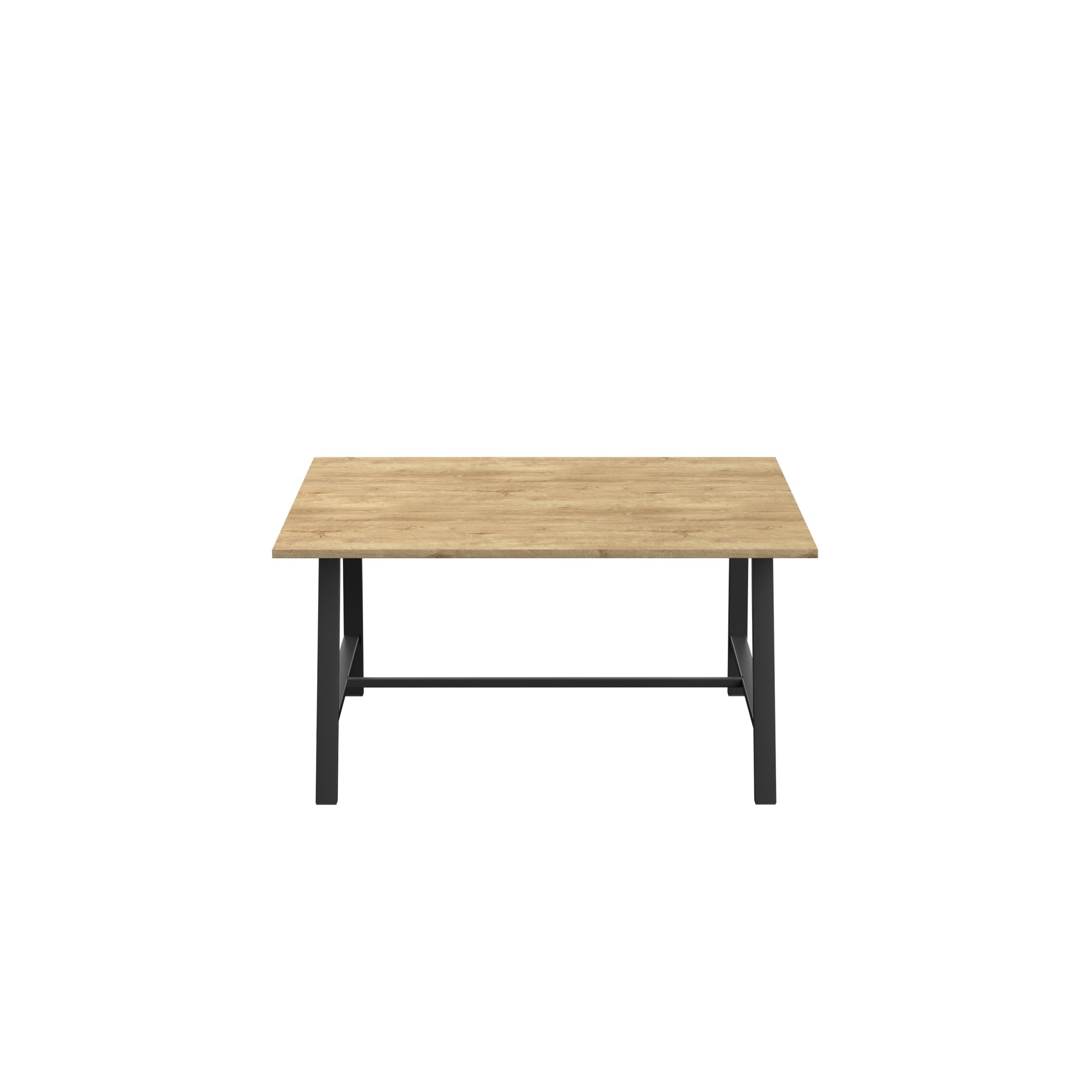Titan Low Maker Rectangular Table (FSC)