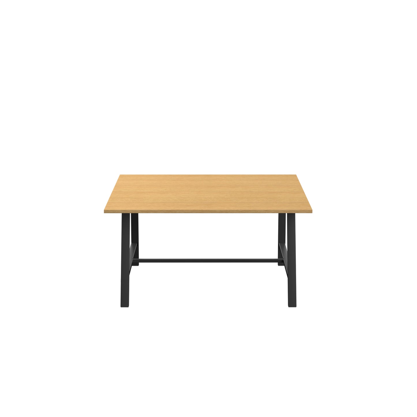 Titan Low Maker Rectangular Table (FSC)