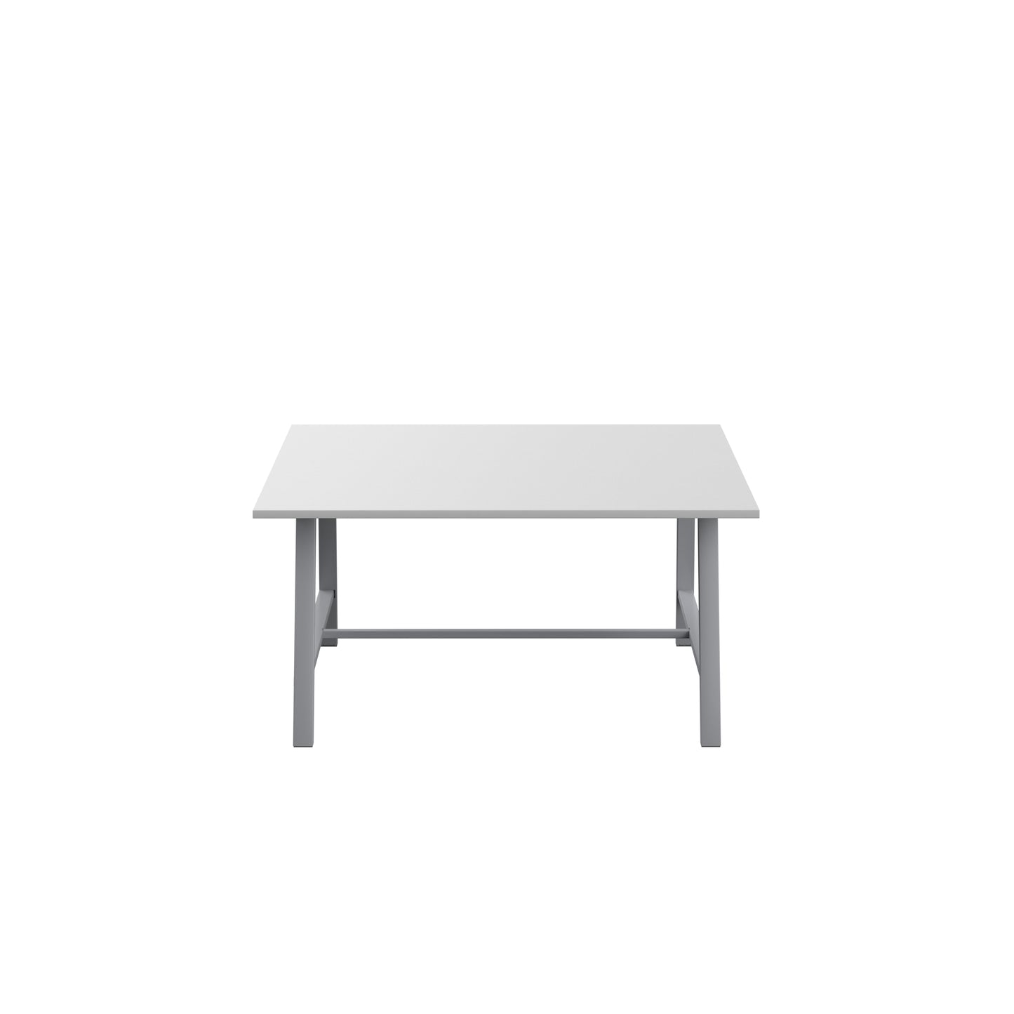 Titan Low Maker Rectangular Table (FSC)