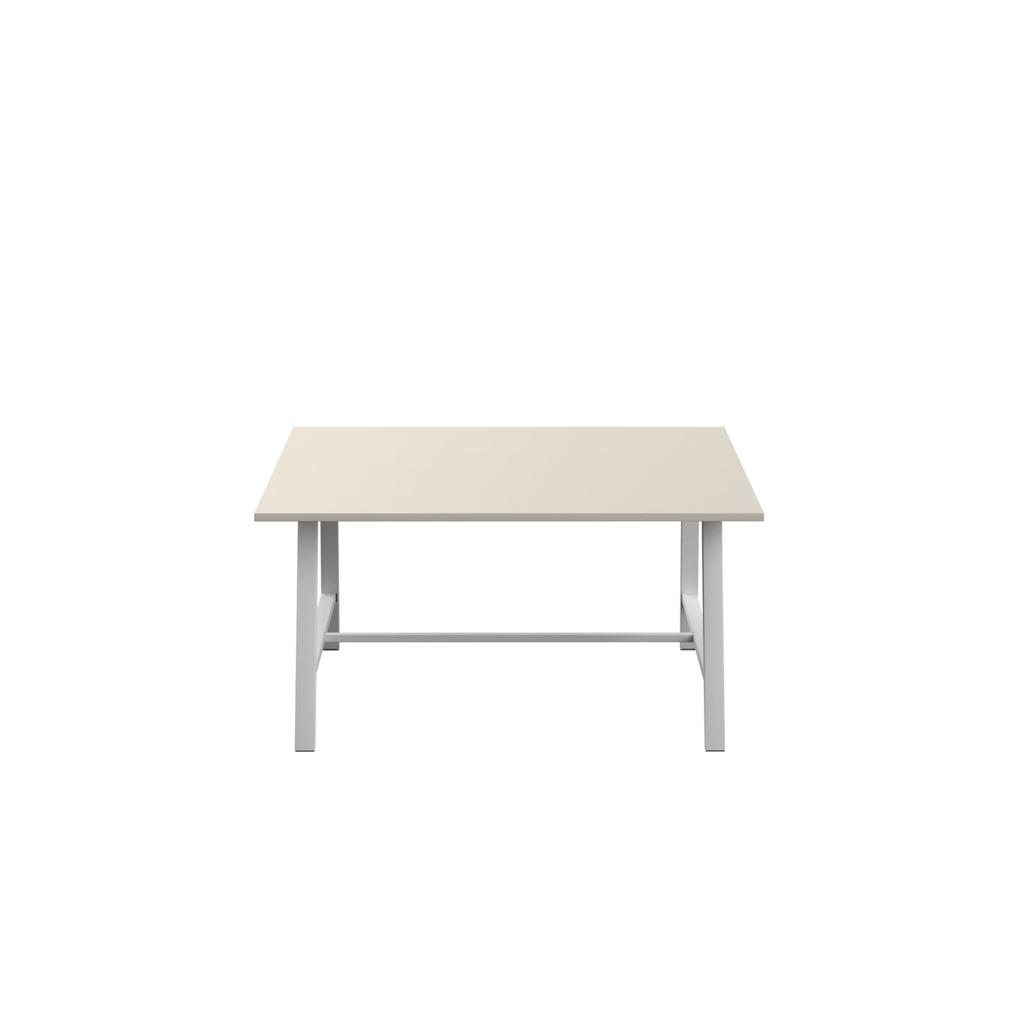 Titan Low Maker Rectangular Table (FSC)