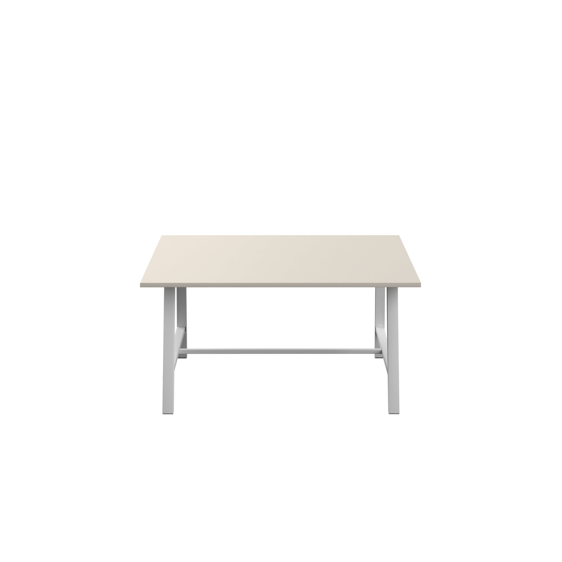 Titan Low Maker Rectangular Table (FSC)