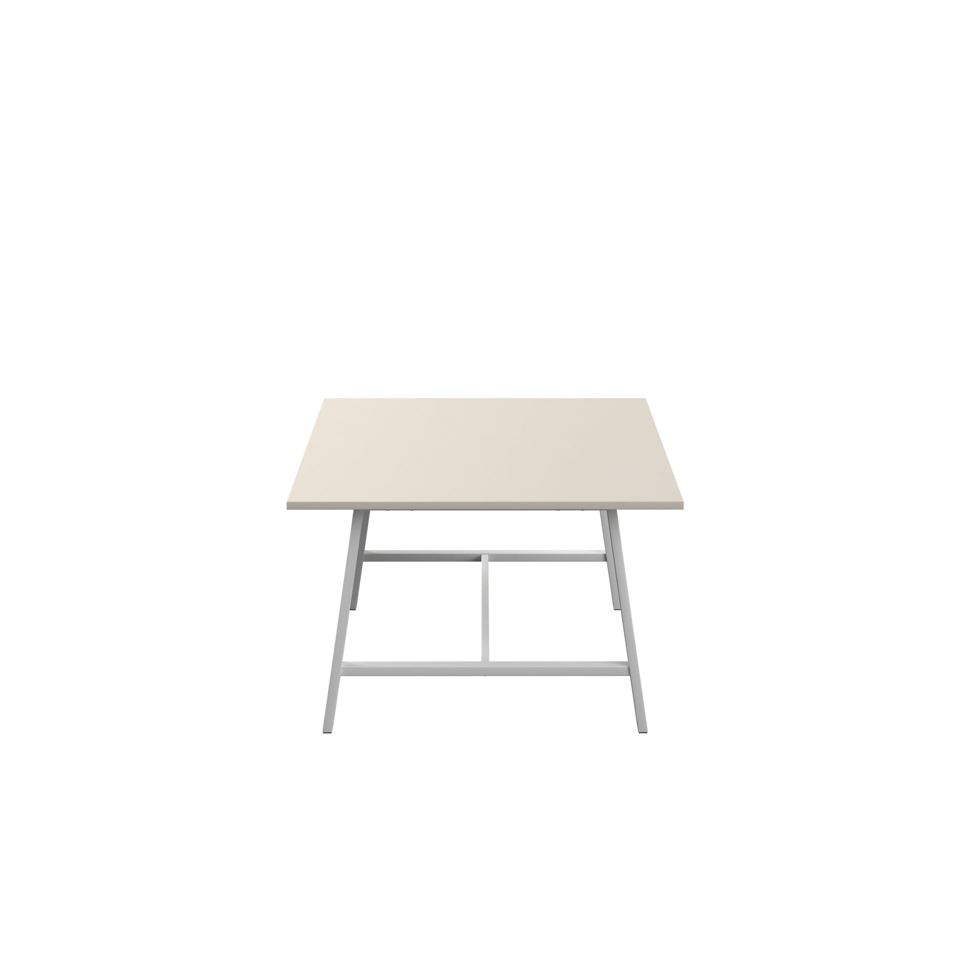 Titan Low Maker Rectangular Table (FSC)