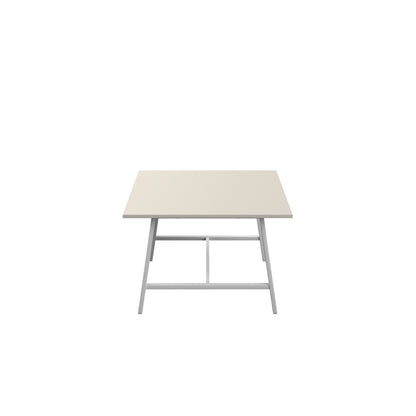 Titan Low Maker Rectangular Table (FSC)